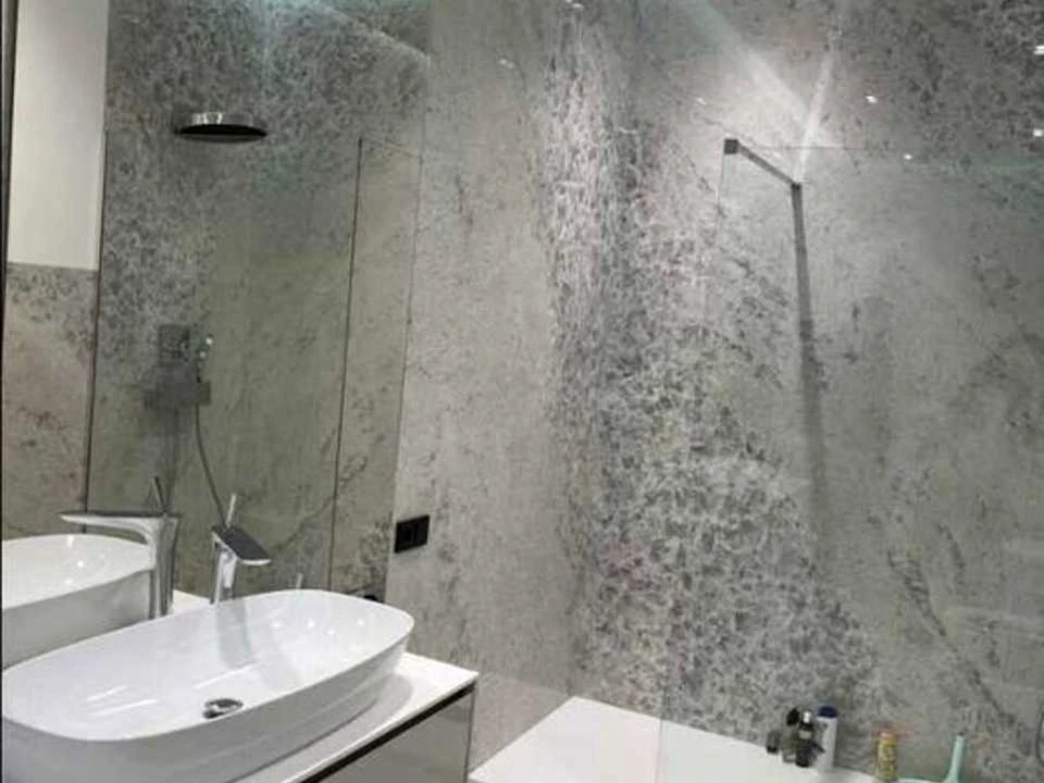 Apartment. Kharkiv, Klemenova Dacha st.