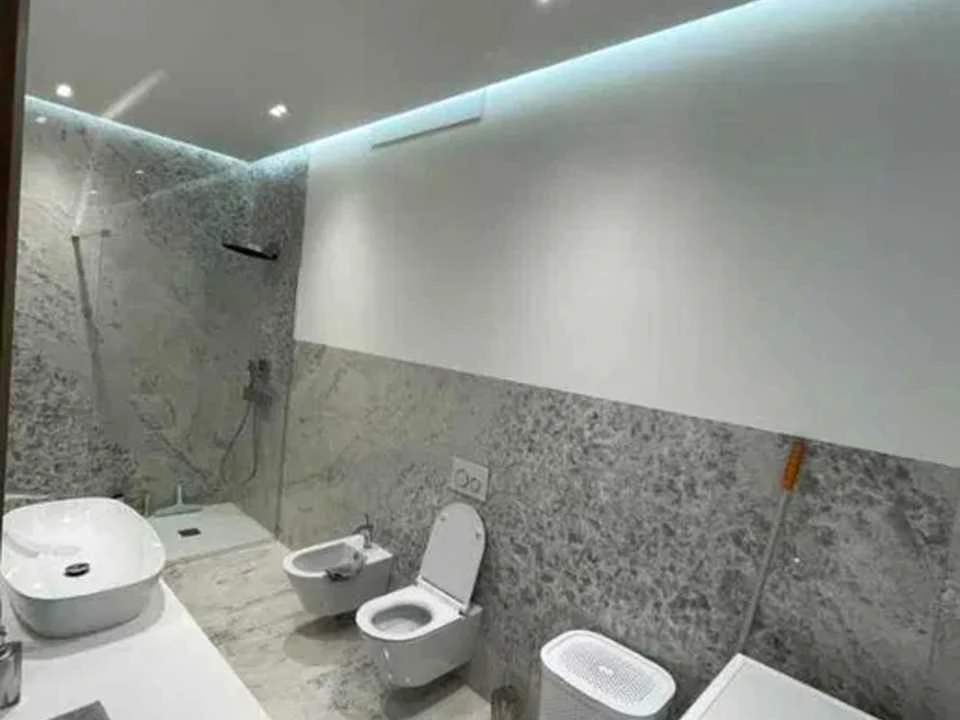 Apartment. Kharkiv, Klemenova Dacha st.