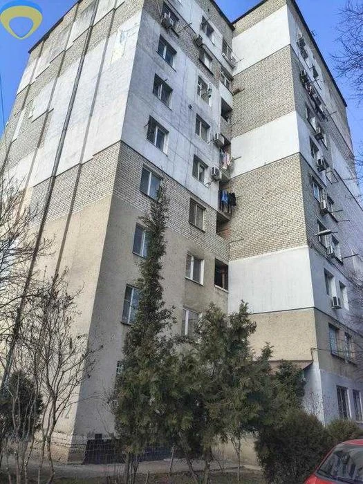 A promising apartment in Cheremushki. K-90