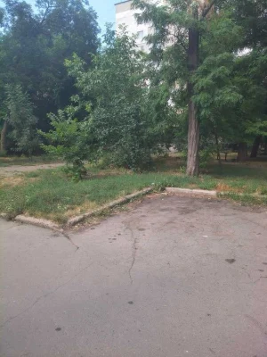 A promising apartment in Cheremushki. K-90