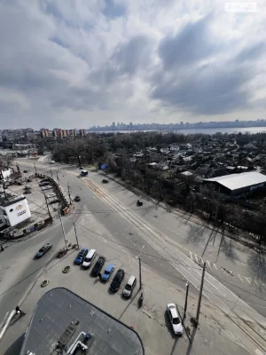 Продаж Квартира Воронцова