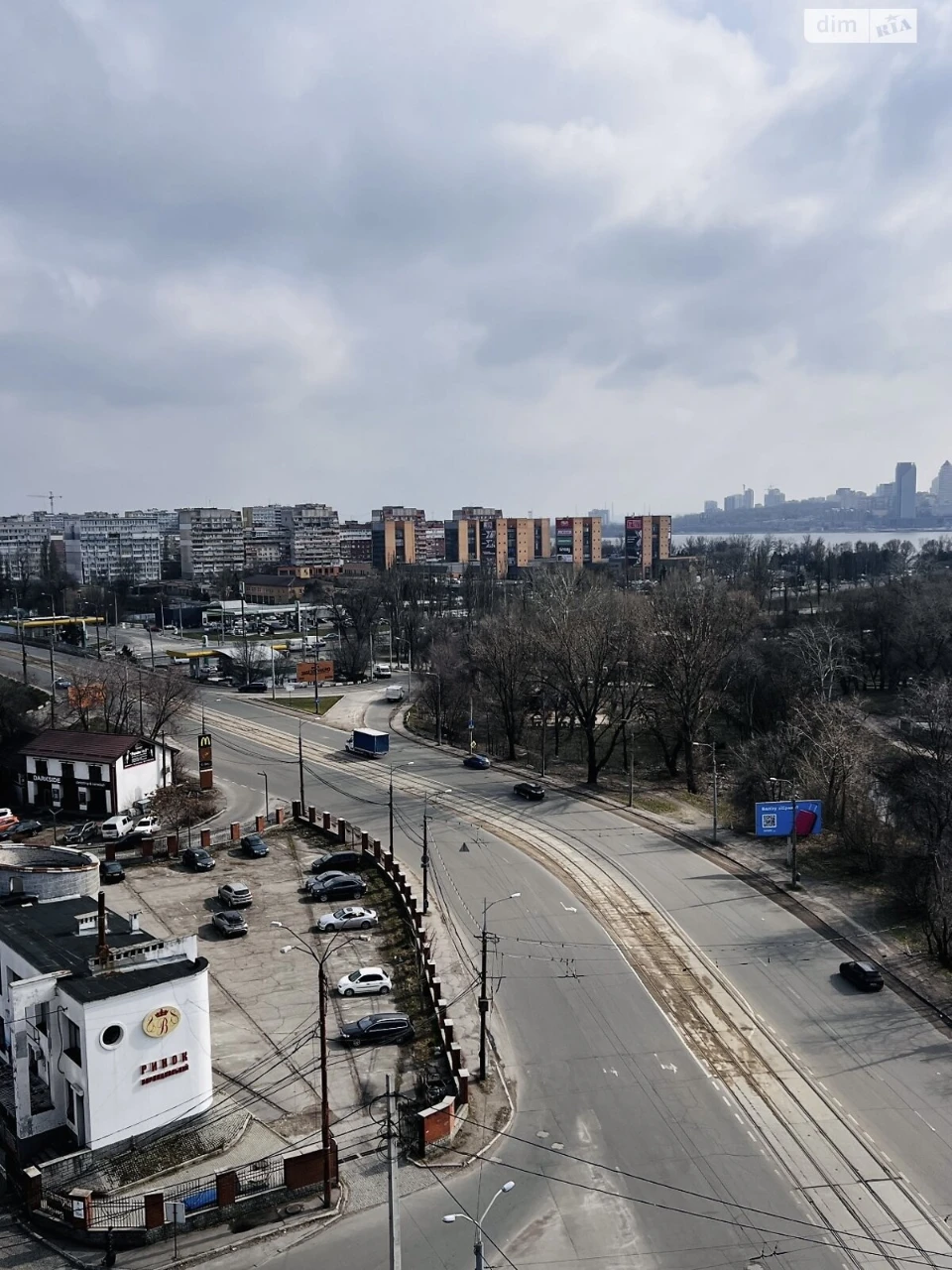 Продаж Квартира Воронцова