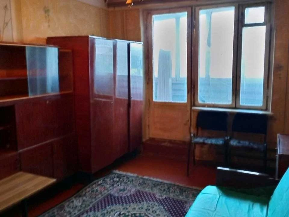 Apartment. Kharkiv, Neskorenykh St. (Heroes of Labor)