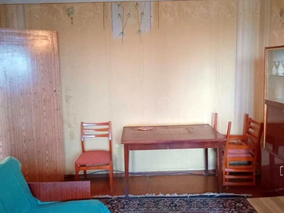 Apartment. Kharkiv, Neskorenykh St. (Heroes of Labor)