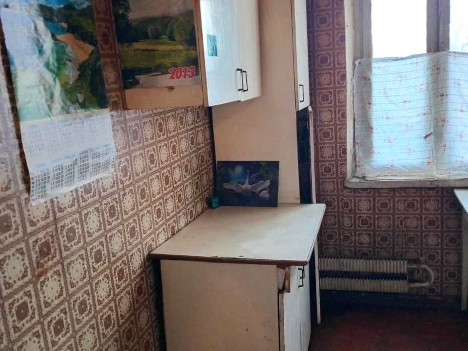 Apartment. Kharkiv, Neskorenykh St. (Heroes of Labor)