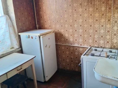 Apartment. Kharkiv, Neskorenykh St. (Heroes of Labor)