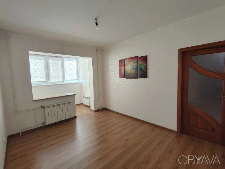 3-room apartment, 72.90 sq.m.