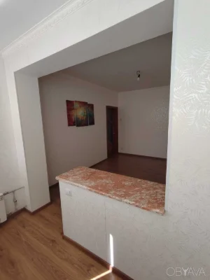 3-room apartment, 72.90 sq.m.