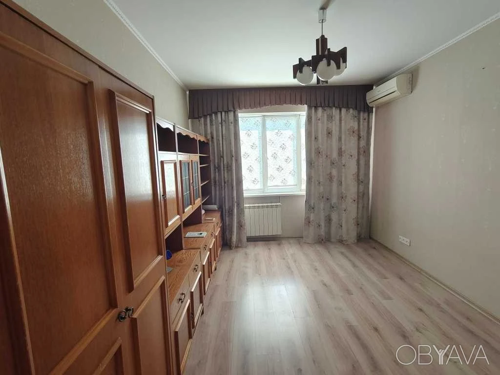 3-room apartment, 72.90 sq.m.