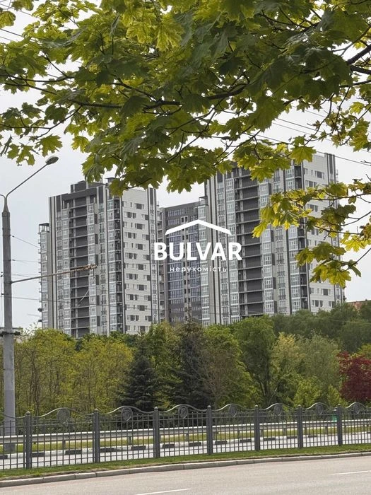 Two-room apartment for sale in the Key residential complex from the developer Avanta