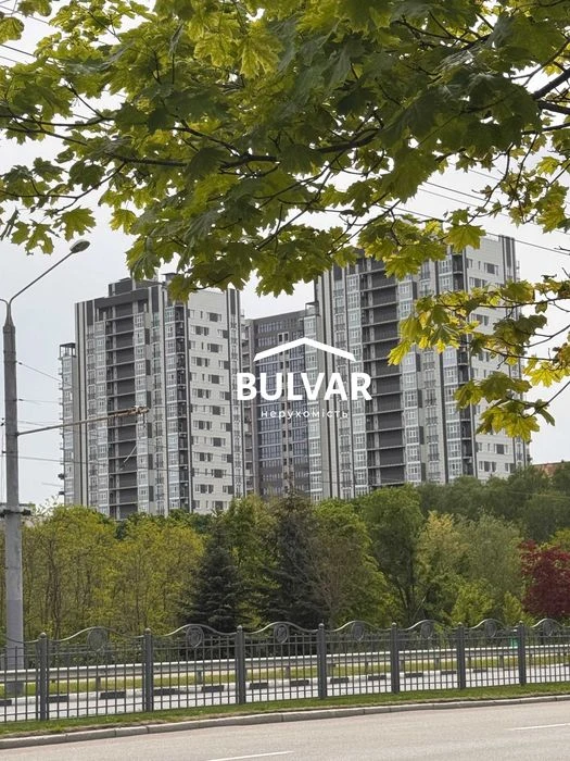 Two-room apartment for sale in the Key residential complex from the developer Avanta