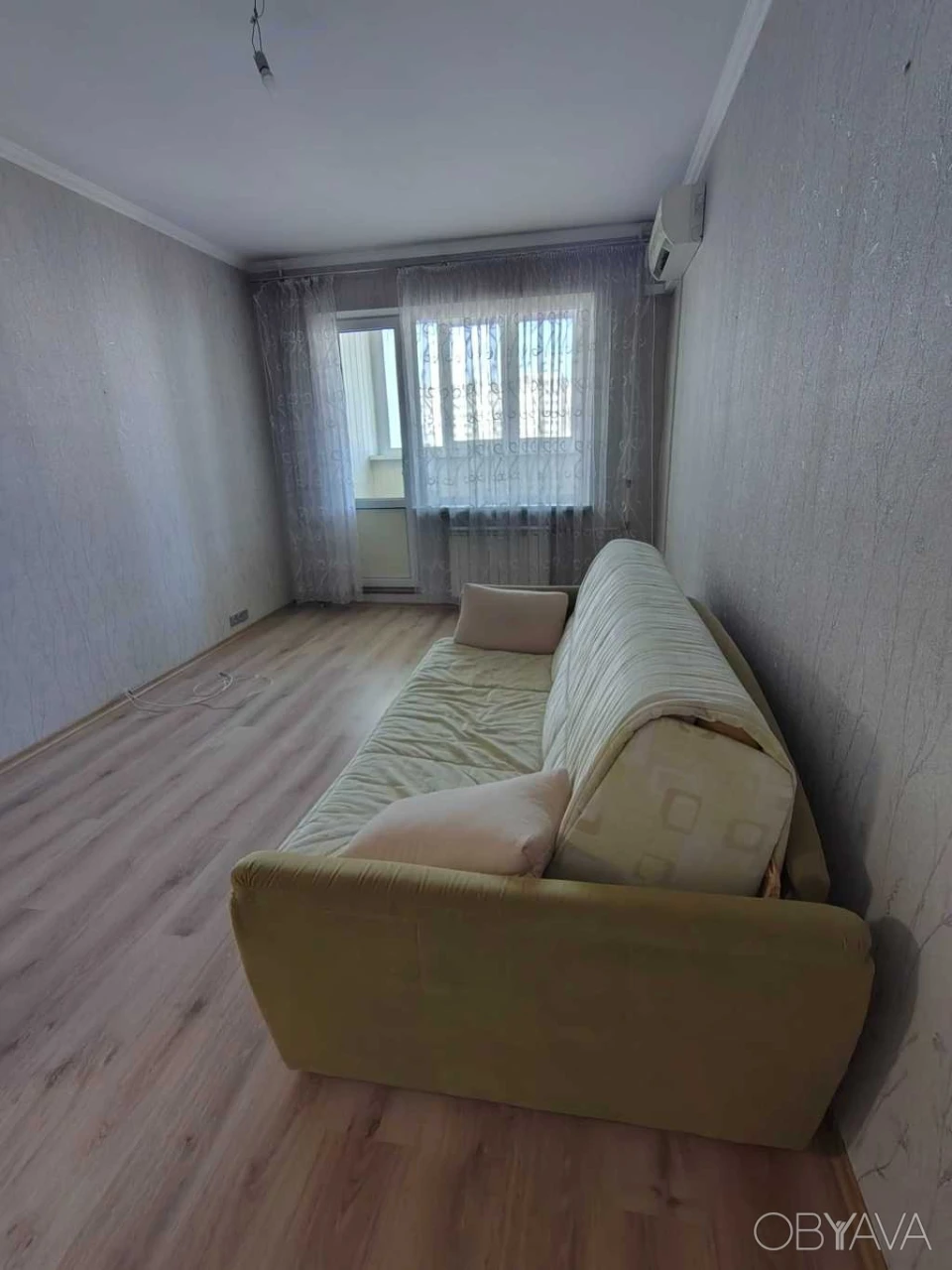 3-room apartment, 72.90 sq.m.