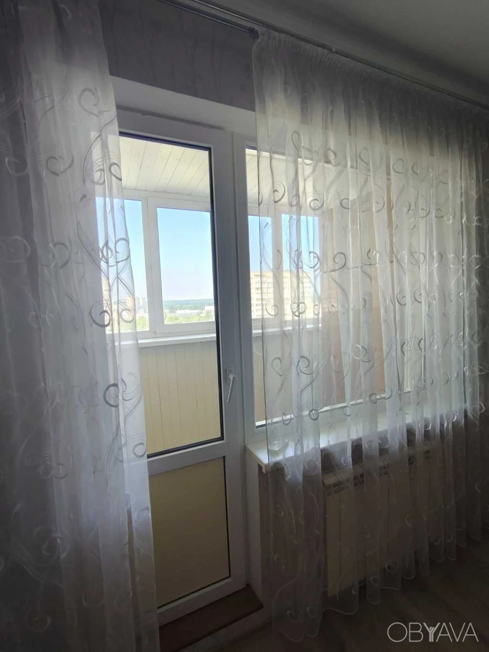 3-room apartment, 72.90 sq.m.