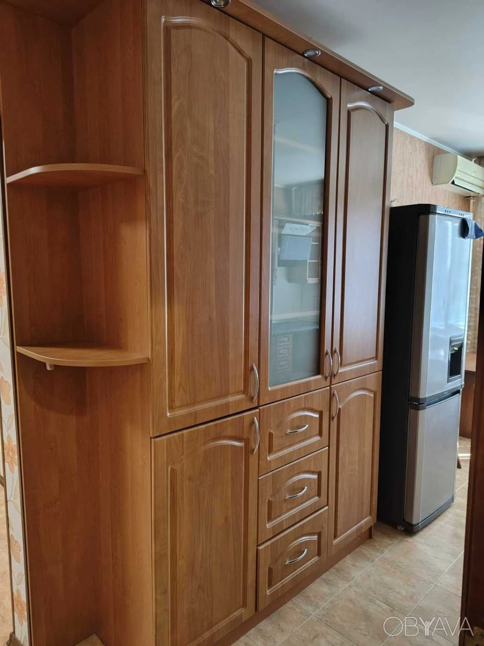 3-room apartment, 72.90 sq.m.