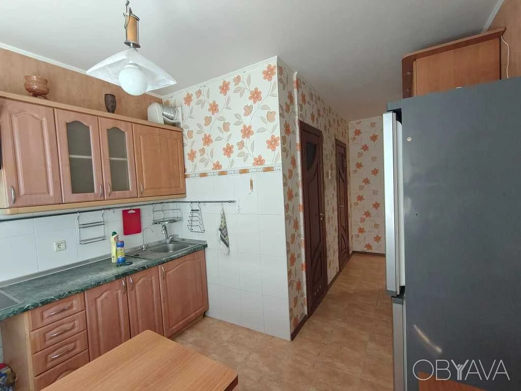 3-room apartment, 72.90 sq.m.