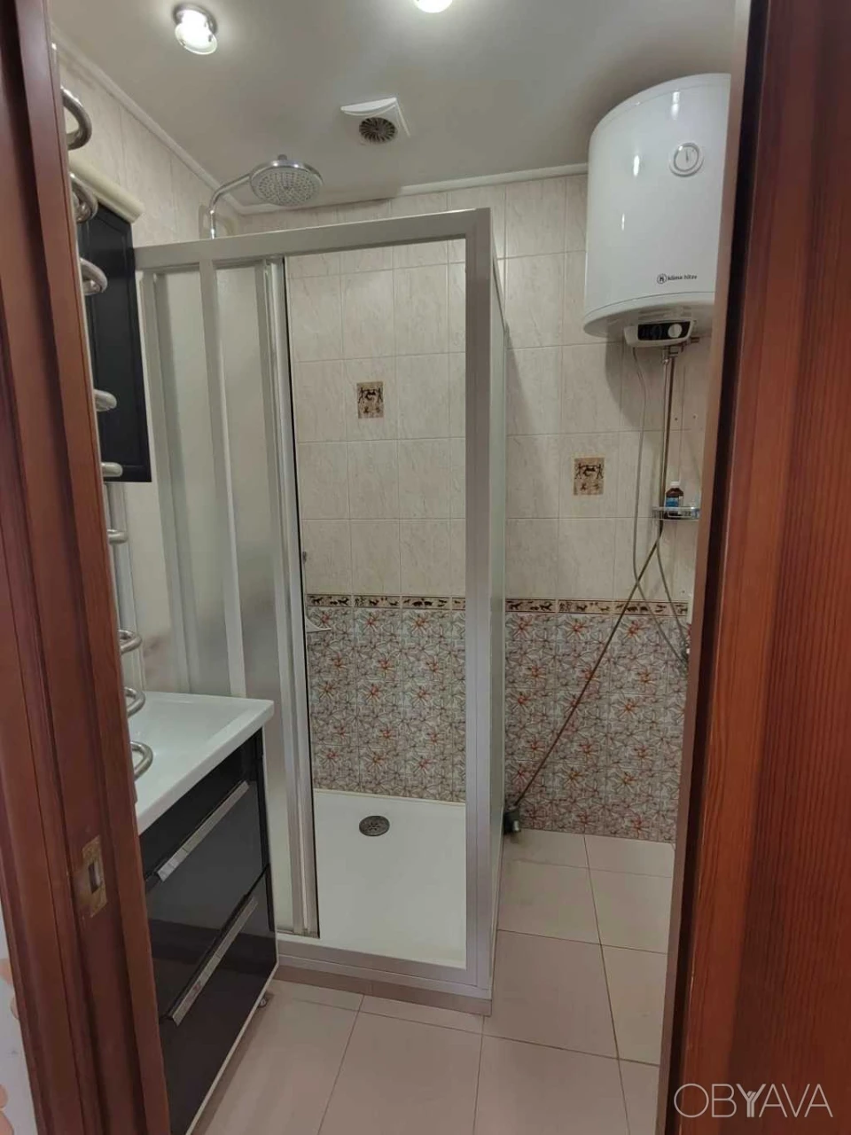 3-room apartment, 72.90 sq.m.