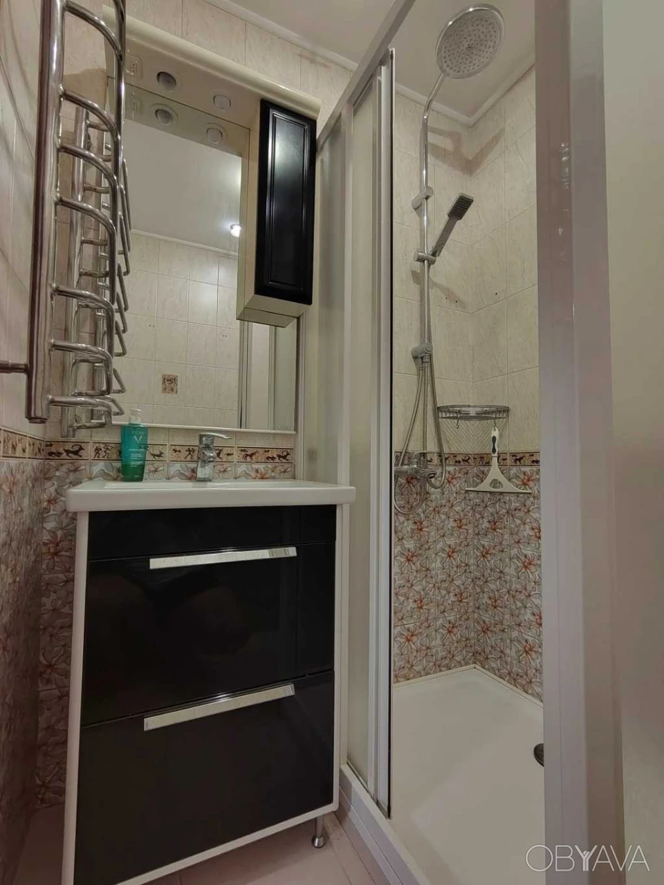 3-room apartment, 72.90 sq.m.