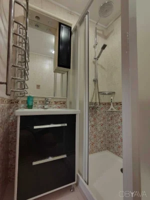 3-room apartment, 72.90 sq.m.