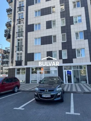 Two-room apartment for sale in the Key residential complex from the developer Avanta