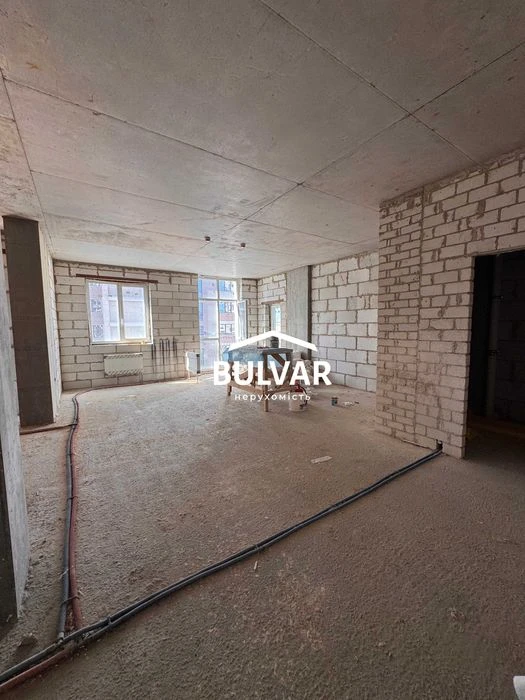 Two-room apartment for sale in the Key residential complex from the developer Avanta