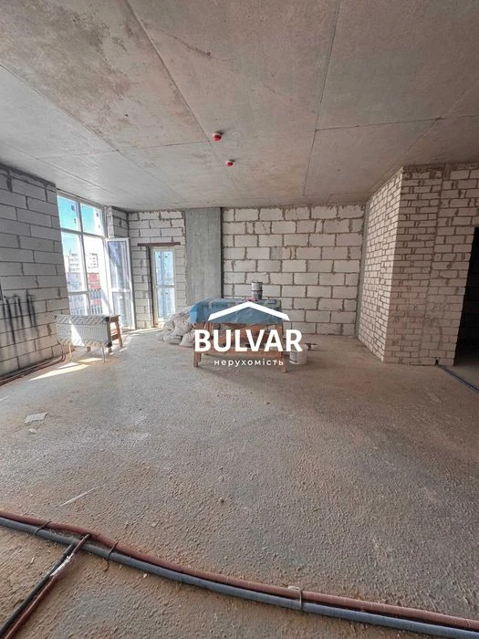 Two-room apartment for sale in the Key residential complex from the developer Avanta
