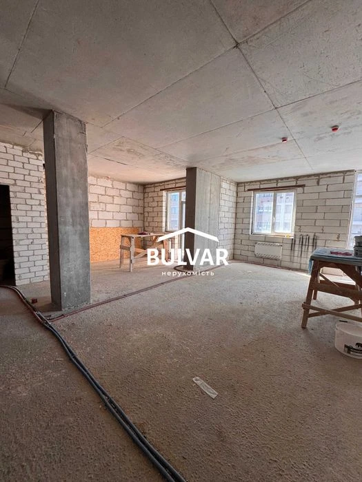 Two-room apartment for sale in the Key residential complex from the developer Avanta