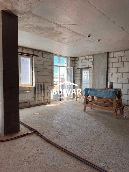 Two-room apartment for sale in the Key residential complex from the developer Avanta