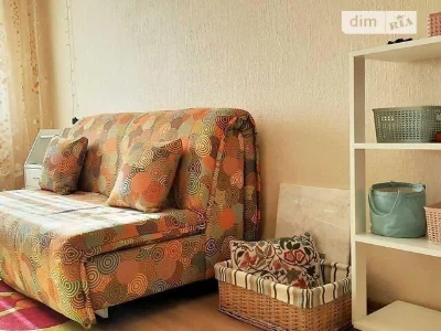 Room for sale 25 sq. m. on Azerbaycanska Street 8B • ID 3421