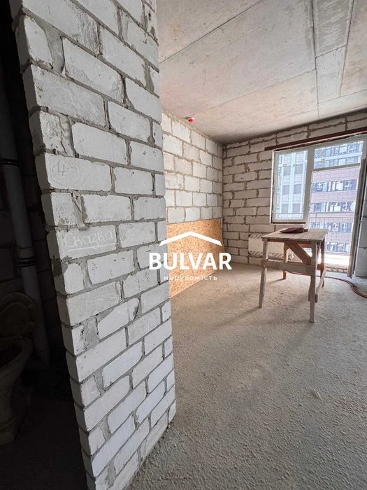 Two-room apartment for sale in the Key residential complex from the developer Avanta