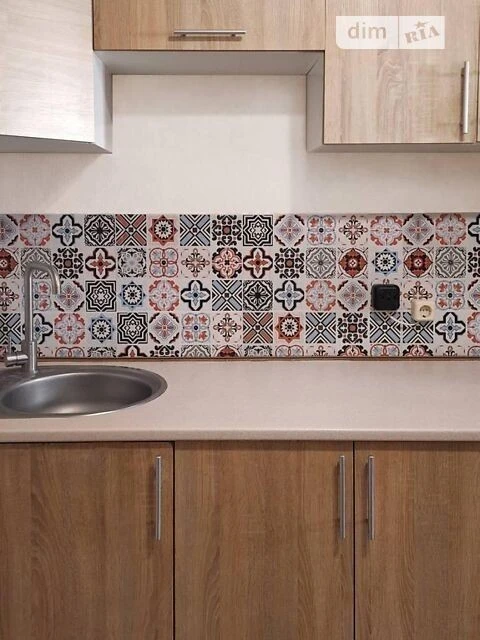 Room for sale 25 sq. m. on Azerbaycanska Street 8B • ID 3421