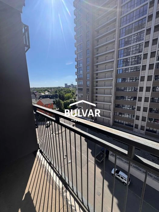 Two-room apartment for sale in the Key residential complex from the developer Avanta