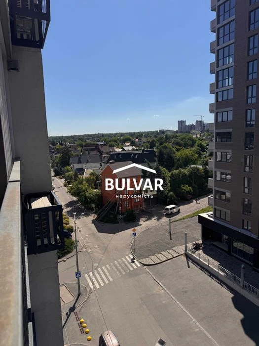 Two-room apartment for sale in the Key residential complex from the developer Avanta