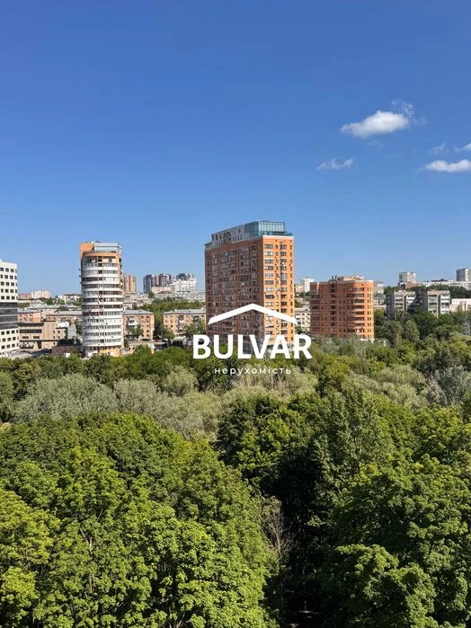 Two-room apartment for sale in the Key residential complex from the developer Avanta