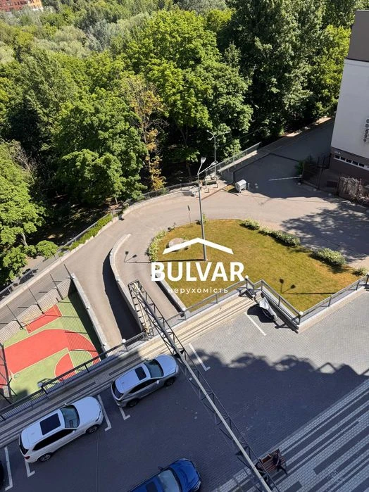 Two-room apartment for sale in the Key residential complex from the developer Avanta