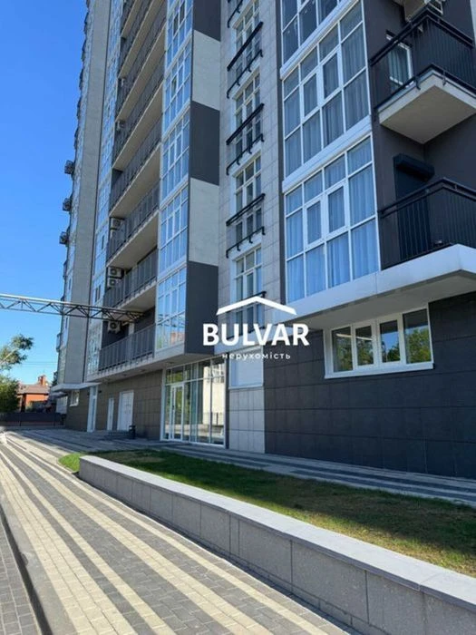 Two-room apartment for sale in the Key residential complex from the developer Avanta