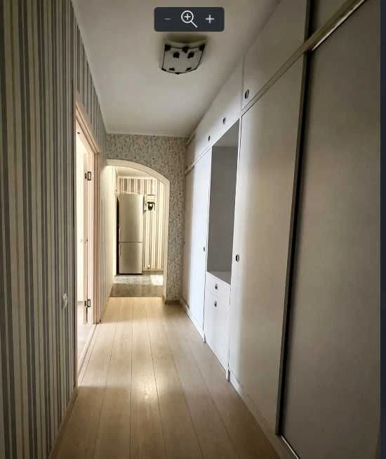 3 - кімнатна квартира 85 кв.м. бул. Шевченка, 352