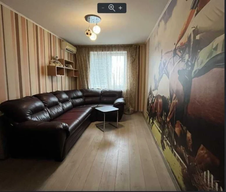 3 - кімнатна квартира 85 кв.м. бул. Шевченка, 352