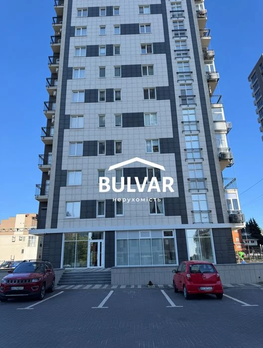 Two-room apartment for sale in the Key residential complex from the developer Avanta
