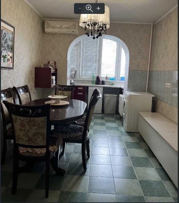3 - кімнатна квартира 85 кв.м. бул. Шевченка, 352