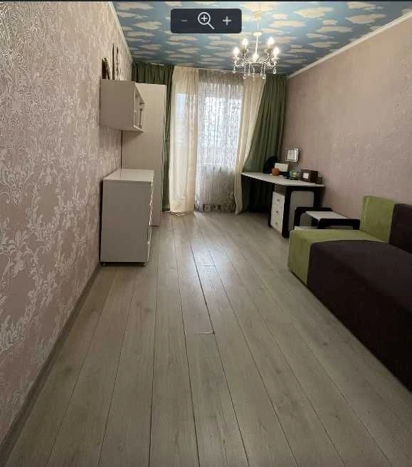 3 - кімнатна квартира 85 кв.м. бул. Шевченка, 352