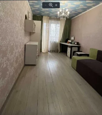 3 - кімнатна квартира 85 кв.м. бул. Шевченка, 352