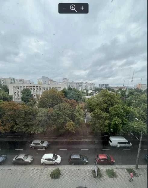 3 - кімнатна квартира 85 кв.м. бул. Шевченка, 352