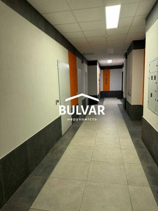 Two-room apartment for sale in the Key residential complex from the developer Avanta