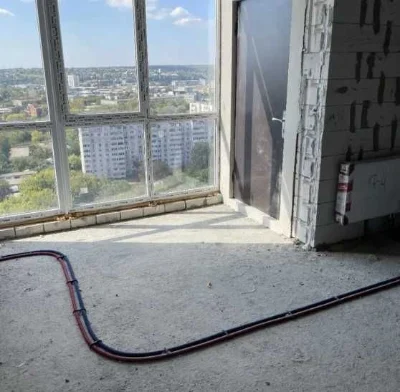 For sale: 1-room apartment in the Pavlovsky Quarter residential complex, Klochkovskaya Avenue, N.