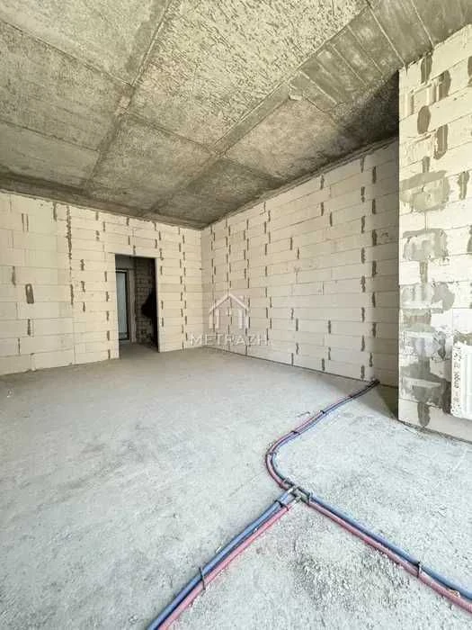 For sale: 1-room apartment in the Pavlovsky Quarter residential complex, Klochkovskaya Avenue, N.
