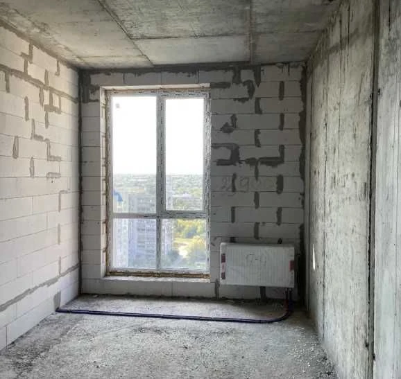 For sale: 1-room apartment in the Pavlovsky Quarter residential complex, Klochkovskaya Avenue, N.