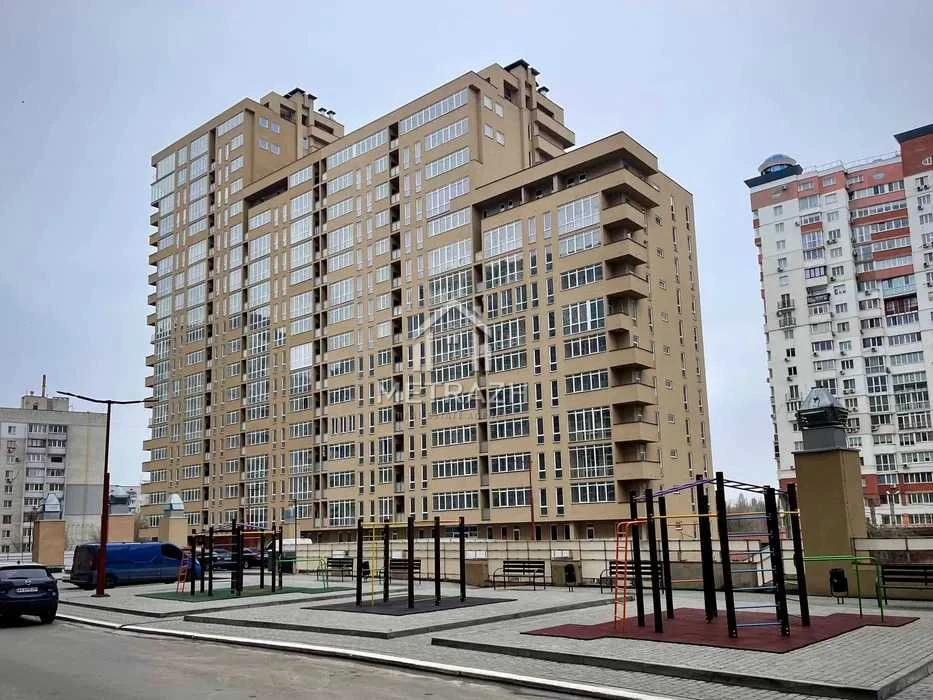For sale: 1-room apartment in the Pavlovsky Quarter residential complex, Klochkovskaya Avenue, N.
