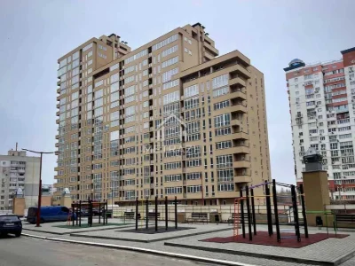 For sale: 1-room apartment in the Pavlovsky Quarter residential complex, Klochkovskaya Avenue, N.