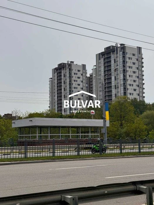 Two-room apartment for sale in the Key residential complex from the developer Avanta