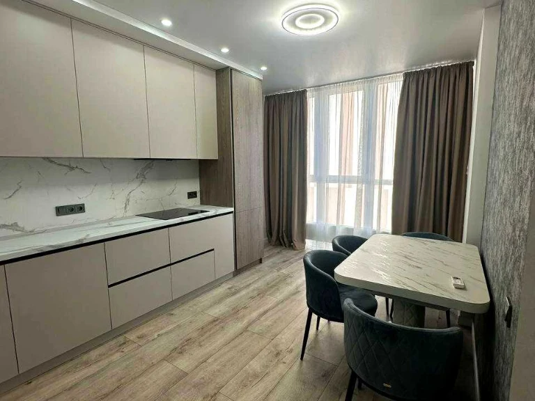 Квартира. Одесса, Прохоровская ул., 40 к